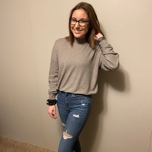 Meet your Posher, Camille